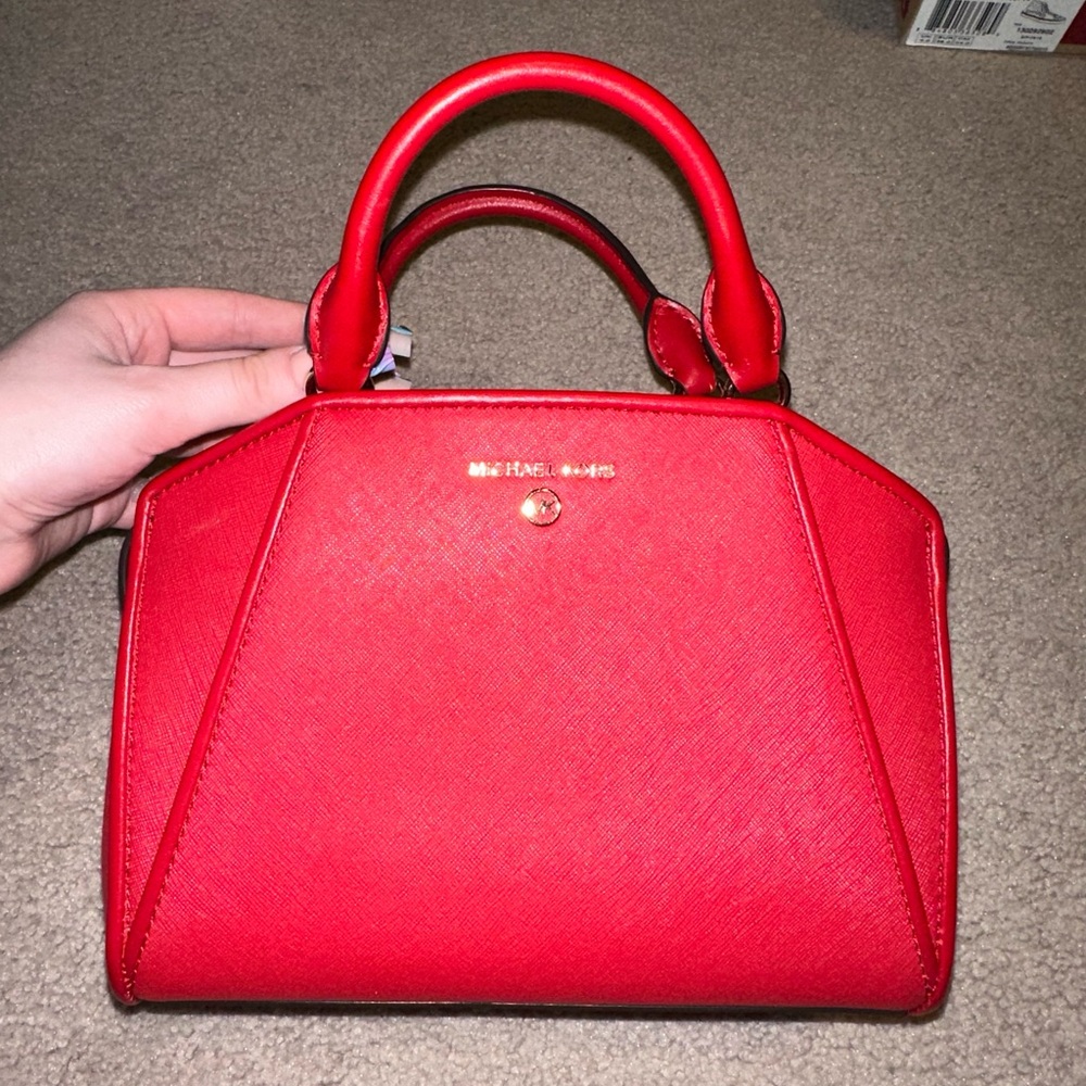 Small Michael kors purse brand new